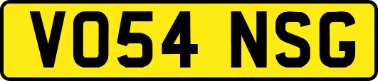 VO54NSG