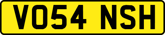 VO54NSH