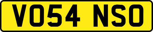 VO54NSO
