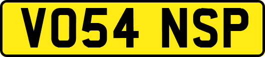 VO54NSP