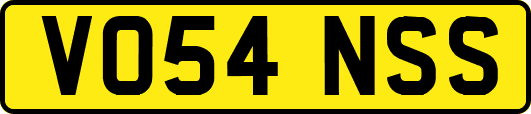 VO54NSS