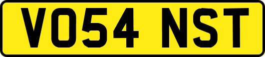 VO54NST