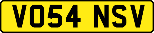 VO54NSV