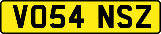 VO54NSZ