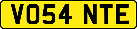VO54NTE