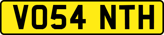 VO54NTH