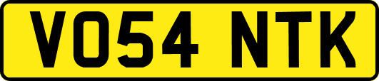 VO54NTK