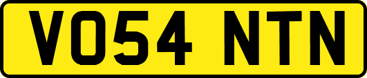 VO54NTN