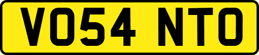 VO54NTO