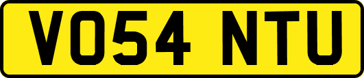 VO54NTU