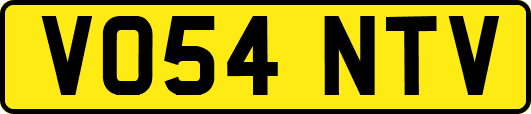 VO54NTV