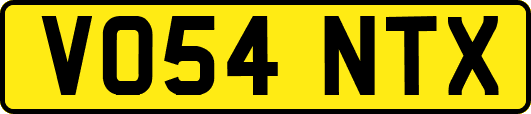 VO54NTX