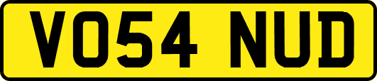 VO54NUD