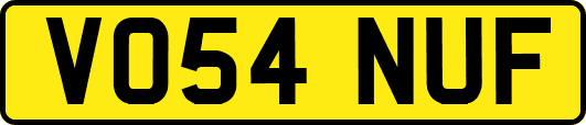 VO54NUF