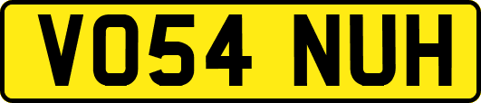 VO54NUH