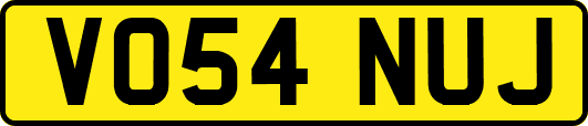 VO54NUJ