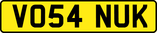 VO54NUK