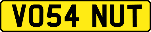 VO54NUT