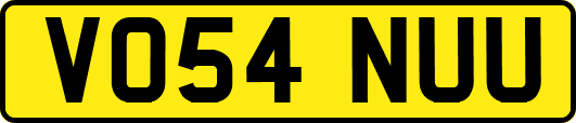VO54NUU