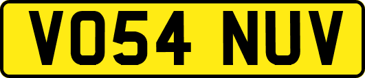 VO54NUV