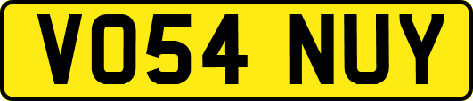 VO54NUY