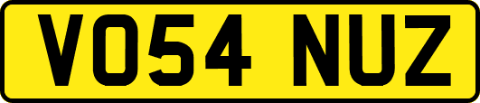 VO54NUZ