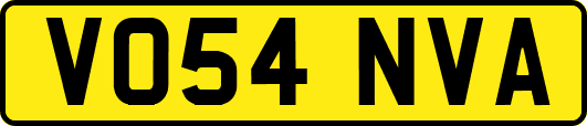 VO54NVA