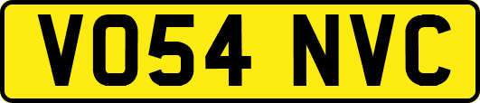 VO54NVC