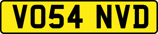 VO54NVD