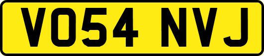 VO54NVJ