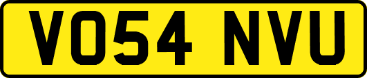 VO54NVU