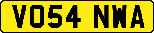 VO54NWA