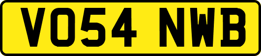 VO54NWB