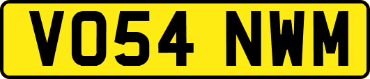 VO54NWM