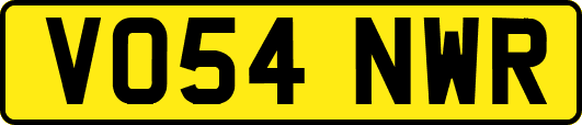 VO54NWR