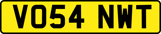 VO54NWT