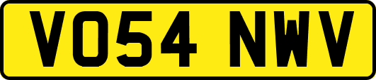 VO54NWV