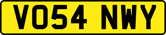 VO54NWY
