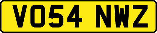 VO54NWZ