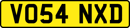 VO54NXD