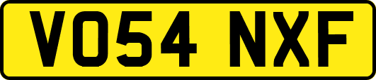 VO54NXF