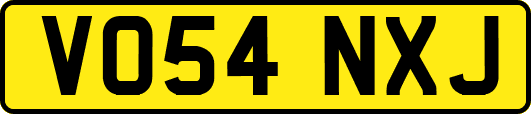 VO54NXJ