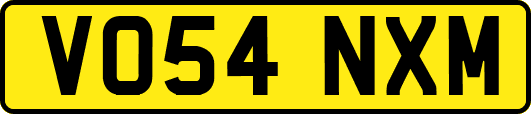 VO54NXM