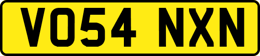 VO54NXN