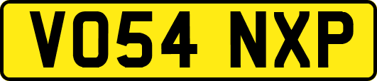 VO54NXP