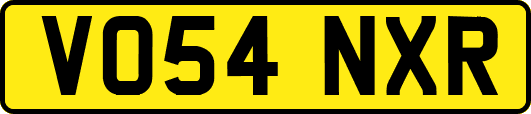 VO54NXR