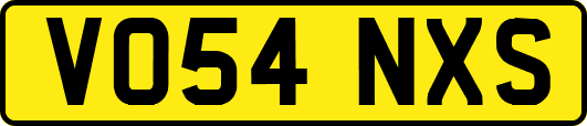 VO54NXS