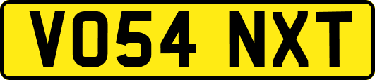 VO54NXT