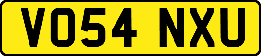 VO54NXU