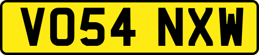 VO54NXW